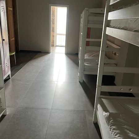 Jetpak Alternative Eco Hostel Солун Екстериор снимка